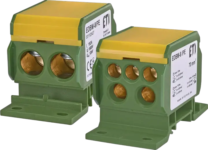 Slika EDBM-8/PE