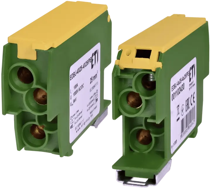 Slika EDBJ-4x25-4x25/PE