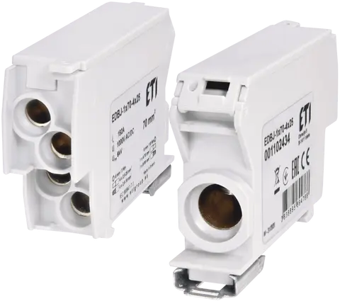 EDBJ-1x70-4x25