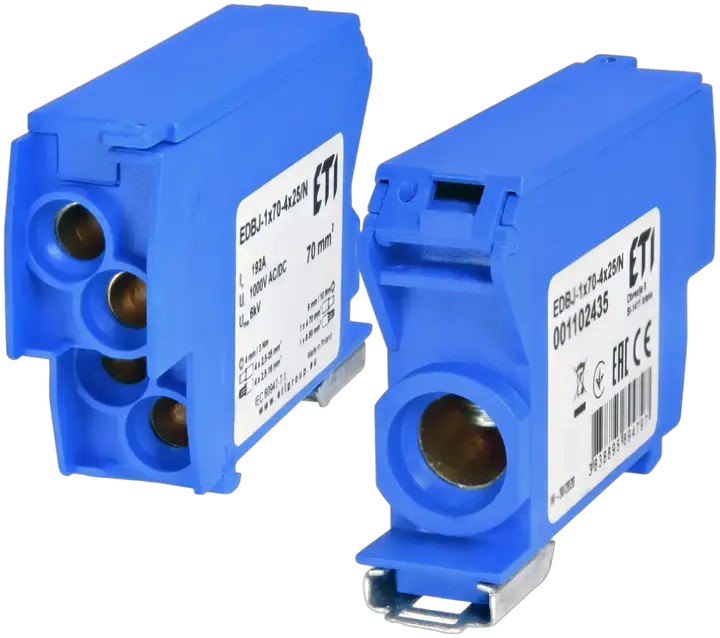 Slika EDBJ-1x70-4x25/N