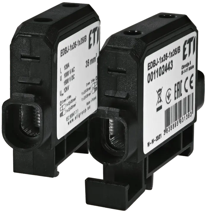 Slika EDBJ-1x35-1x35/B