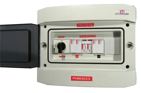 * PV500/13/B/1