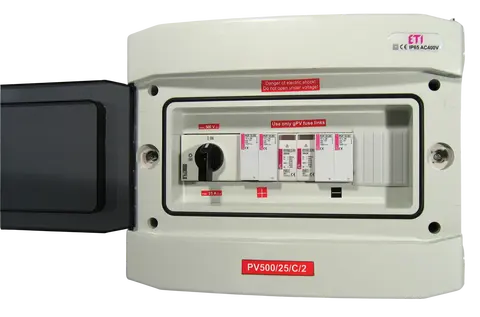 * PV500/13/C/1