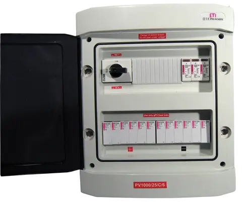 * PV500/13/C/5