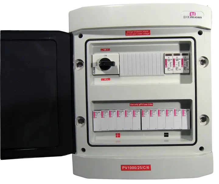 Slika * PV1000/13/C/3