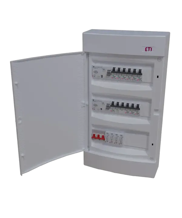 Slika AP3;L;S;2FI;1x3B16;13xB16