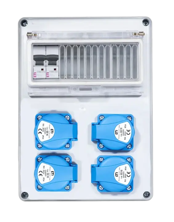 Slika EDS8 4 C