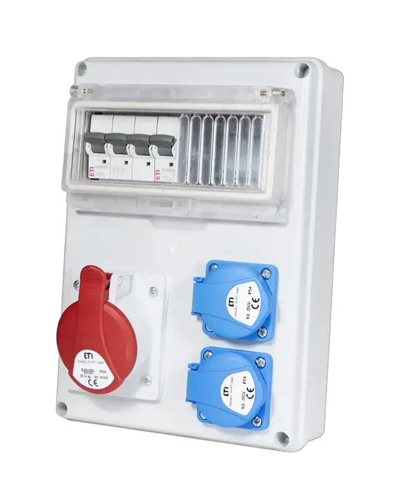 Slika EDS8 2S/1 32 C