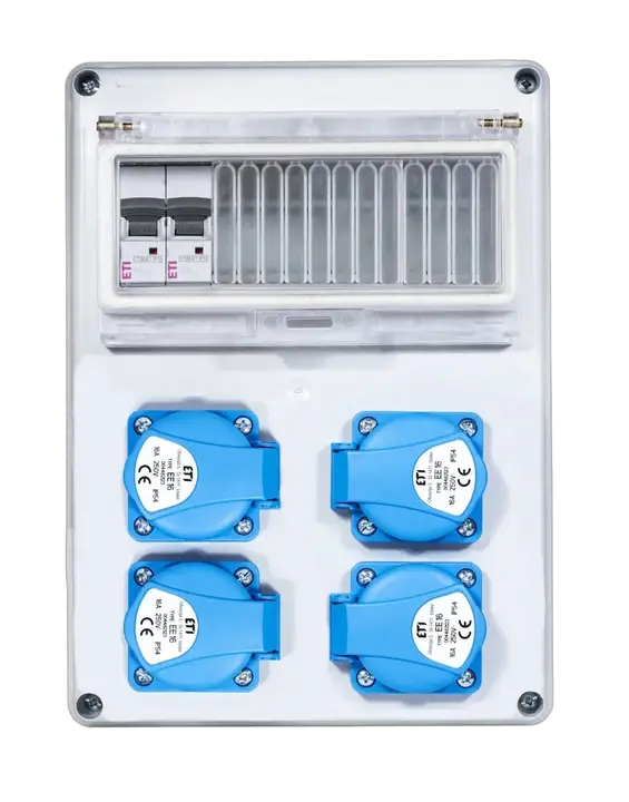 Slika EDS8 4S C