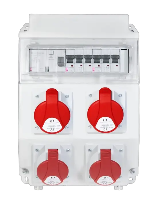 Slika EDS11 RCD 0/4 16/32 C