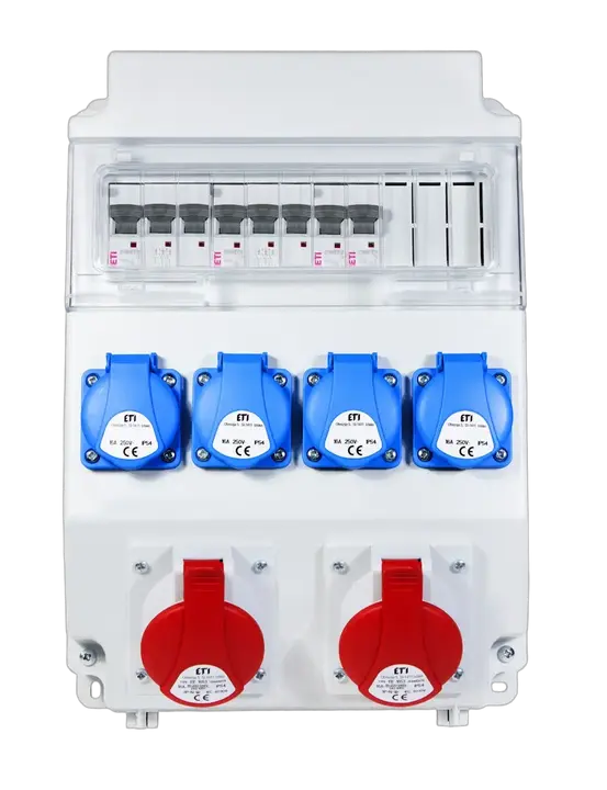 Slika EDS11 4/2 16 B