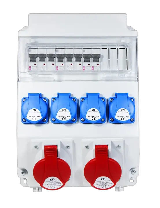 Slika EDS11 4/2 32 C