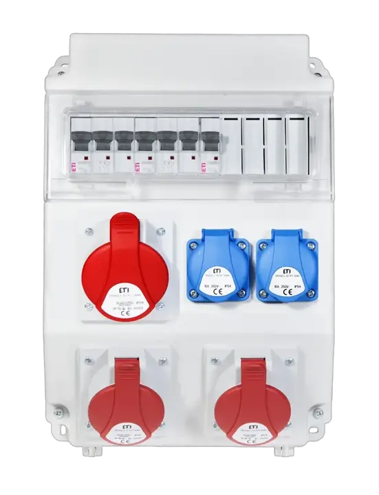 Slika EDS11 2/3 16/32 C