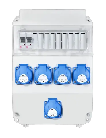 EDS11 5 C