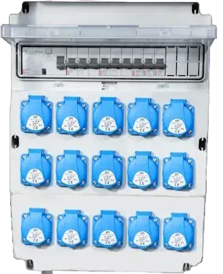 Slika EDS16 RCD 15 C