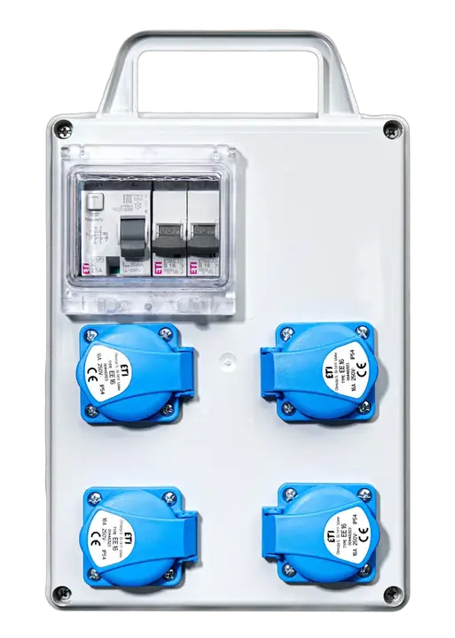 Slika EDS4D RCD 4 B