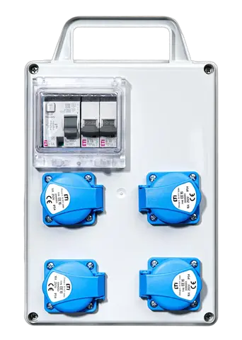 Slika EDS4D RCD 4 B