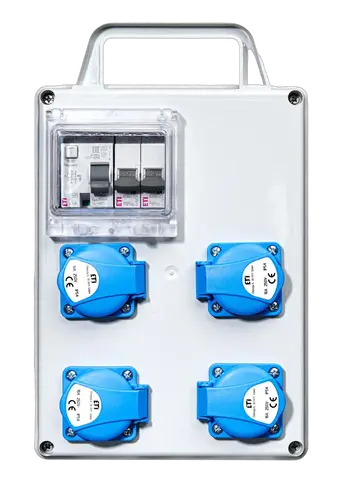 Slika EDS4D RCD 4 C