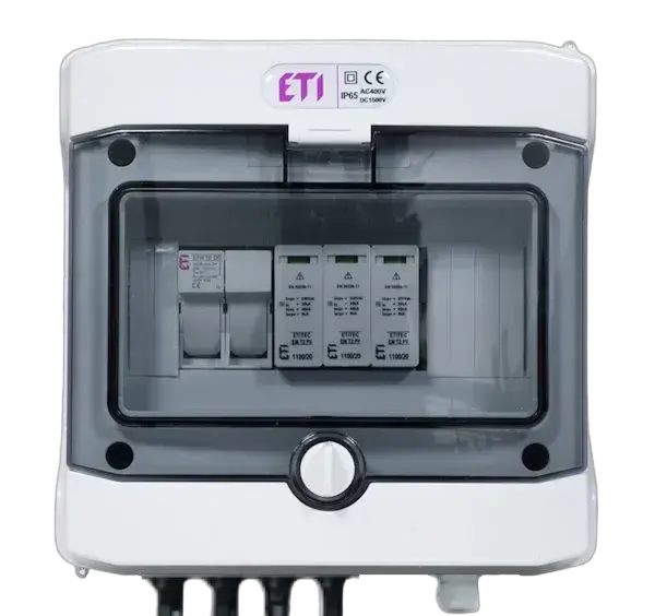 Slika RFVE1100/8-DC1/1-16-EMT2-C