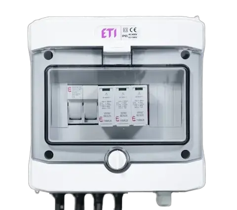 Slika RFVE1100/8-DC1/1-16-EMT12-C