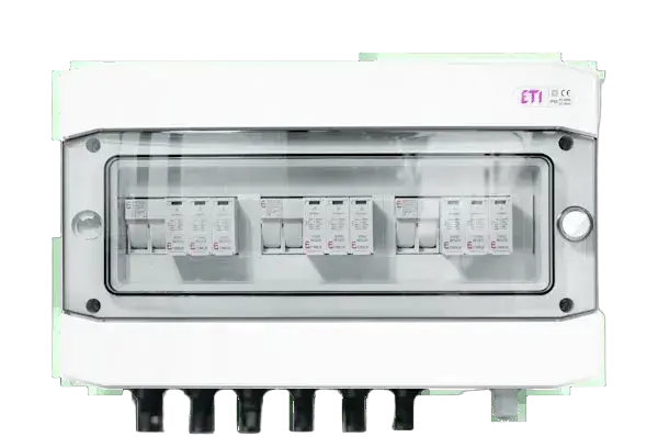 Slika RFVE1100/18-DC3/3-16-EMT12-C