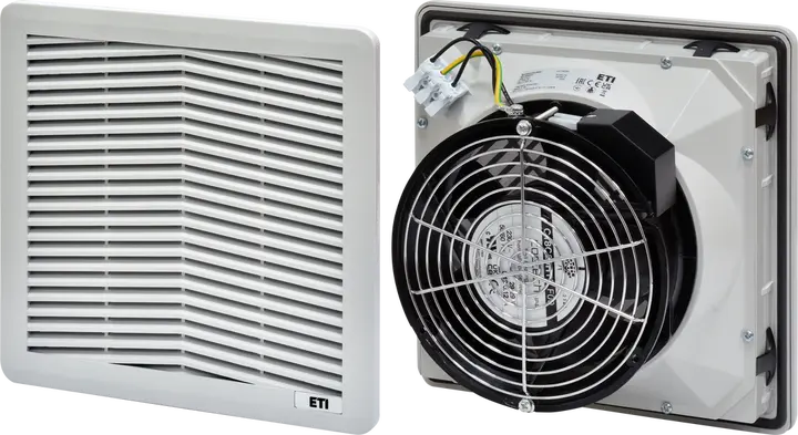 Slika EF-250-230-230V