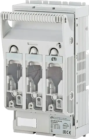Slika KVL-00 3p M8-M8