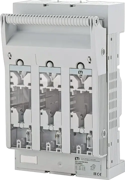 Slika KVL-1 3p M10-M10