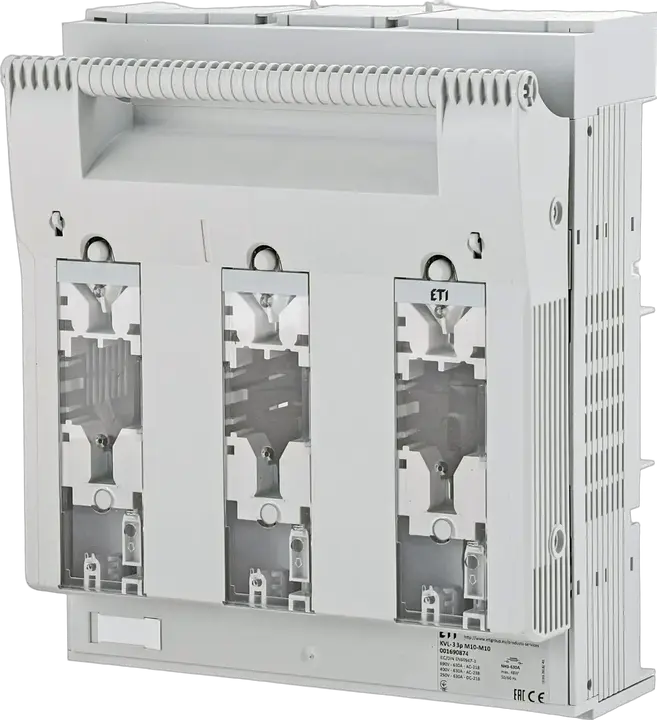 Slika KVL-3 3p M10-M10