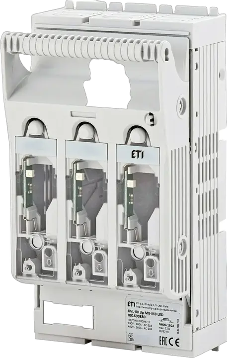 Slika KVL-00 3p M8-M8 LED