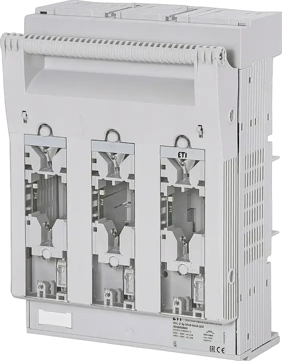 Slika KVL-2 3p M10-M10 LED