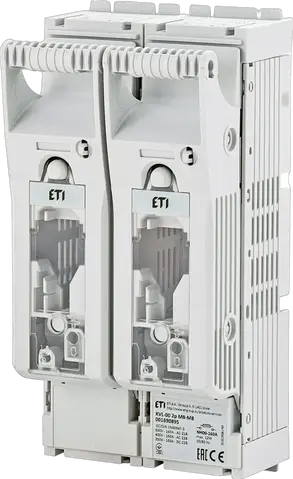 Slika KVL-00 2p M8-M8