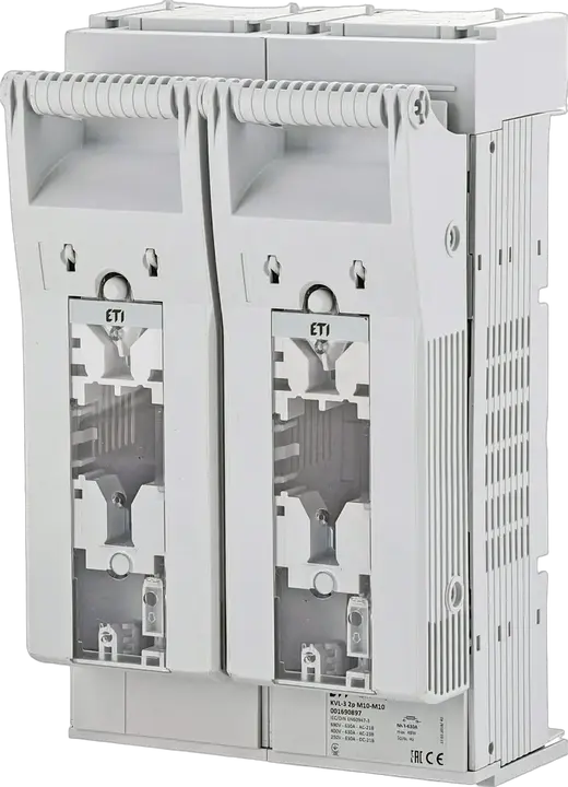 Slika KVL-3 2p M10-M10