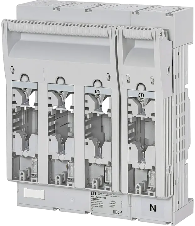 Slika KVL-1 4p M10-M10