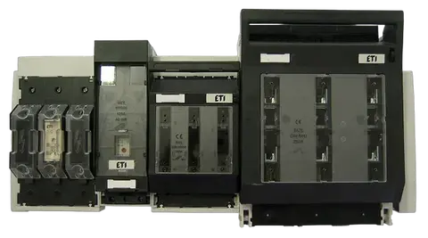 KVL-B/FT-1 3p M10-M10