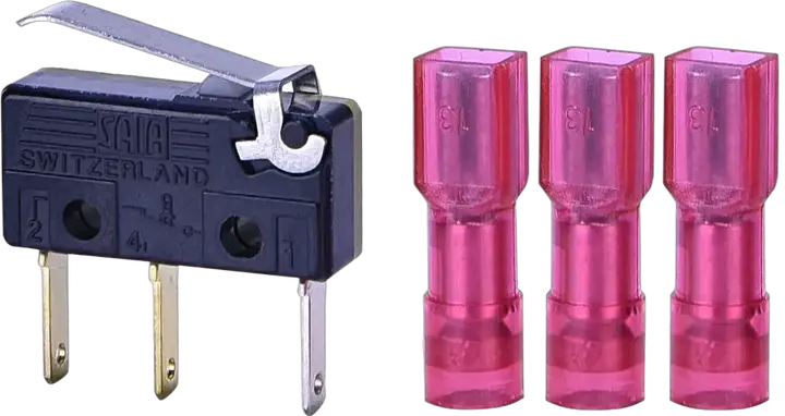 Slika MFM KVL-123 1p/2p/3p
