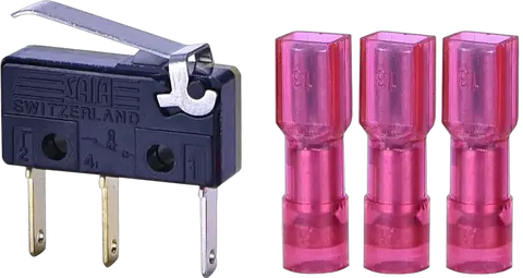 Slika MFM KVL-123 1p/2p/3p