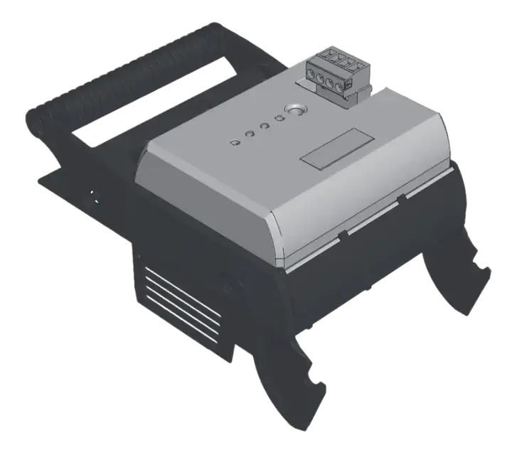 Slika EFMU KVL-1 3p