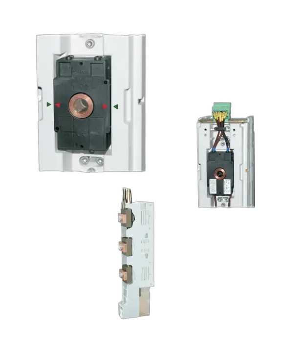 Slika SL00/100 3P M8 150/5 KI.1