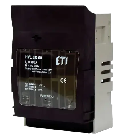 HVL EK 00 3p BT00 10-70