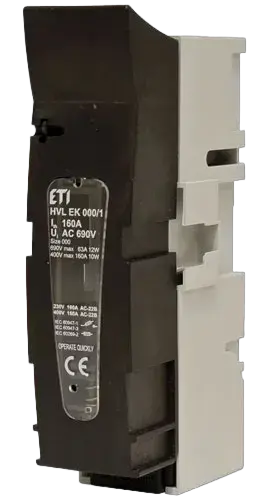 Slika HVL EK 000 1p P002 10-16