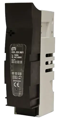 Slika HVL EK 00 1p BT00 70