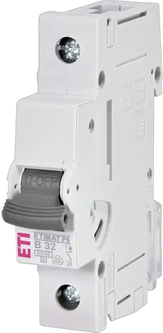 Slika ETIMAT P6 1p B32