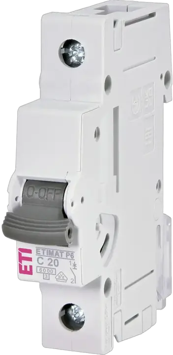 Slika ETIMAT P6 1p C20