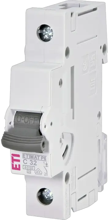 Slika ETIMAT P6 1p C32