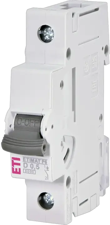 Slika ETIMAT P6 1p D0,5