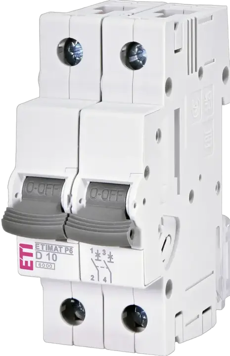 Slika ETIMAT P6 2p D10