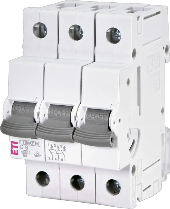 Slika ETIMAT P6 3p C6