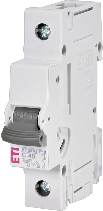 Slika ETIMAT P10 1p C40
