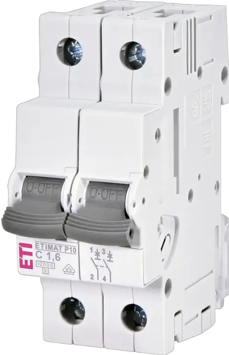 Slika ETIMAT P10 2p C1,6